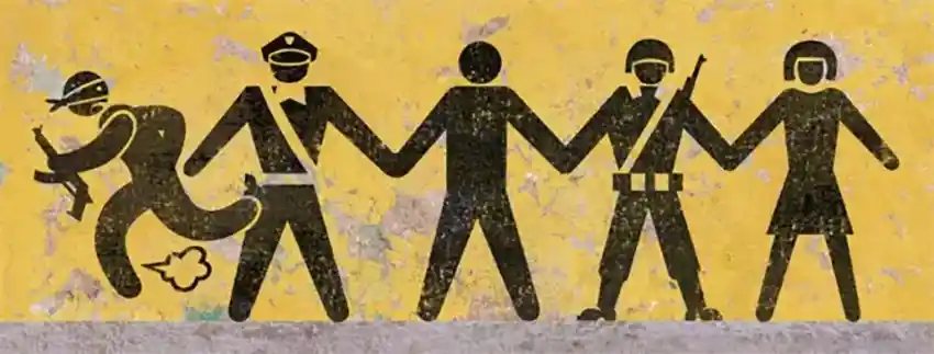 La atención a las causas del delito como política de seguridad