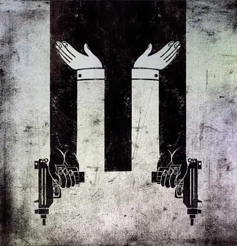 La percepción en redes sobre el equipamiento bélico de las Fuerzas Armadas