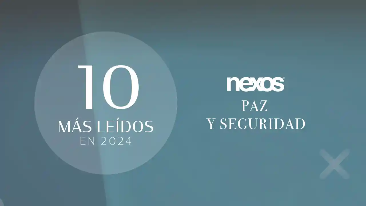 Los 10 textos más leídos de 2024