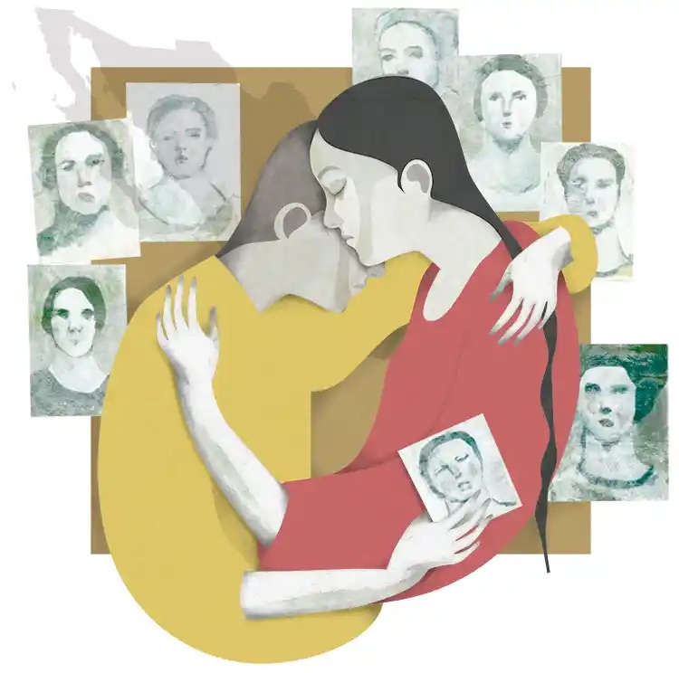 Nombres sin cuerpo y cuerpos sin nombre: apuntes sobre los registros de desapariciones en México