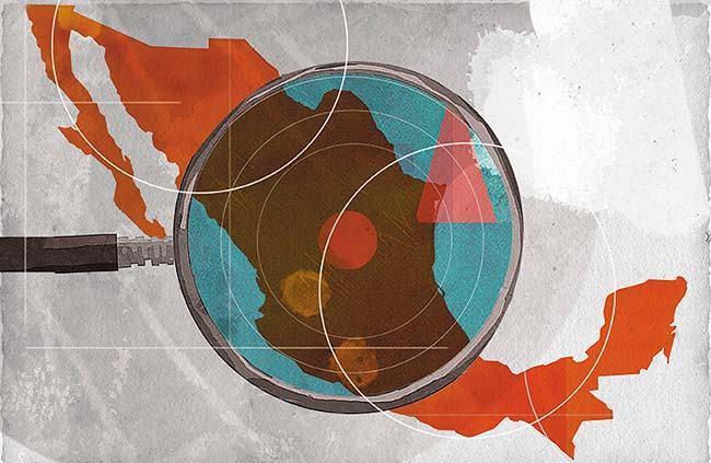 México 2026: entre la presión externa y la fragilidad interna